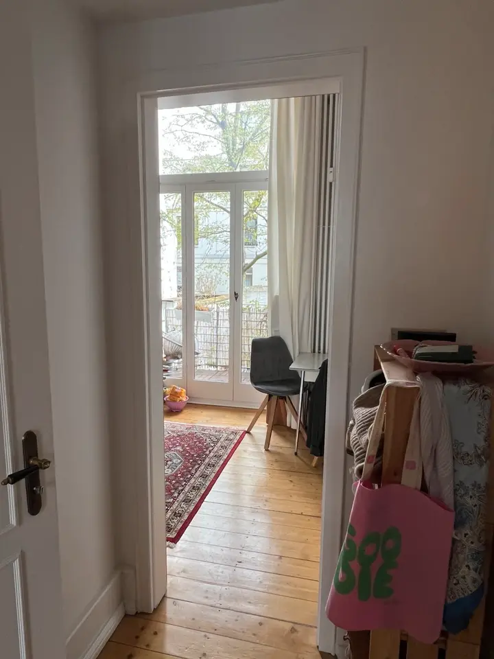 WG-Zimmer mit 43 m² in Bergheim – Bild 5
