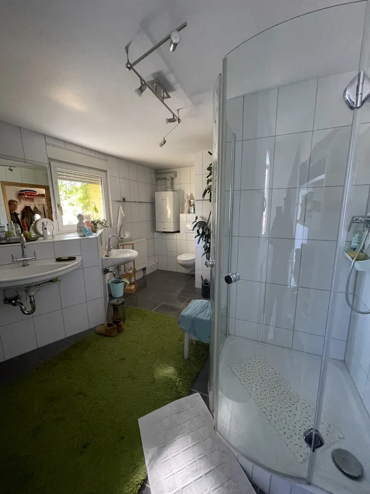 4 Zimmer Wohnung mit 94 m² in Heidelberg – Bild 8
