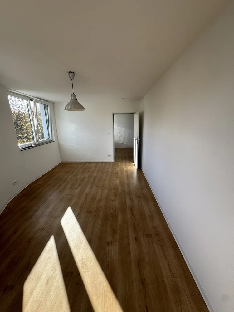 2 Zimmer Wohnung mit 29 m² in Aachen – Bild 6