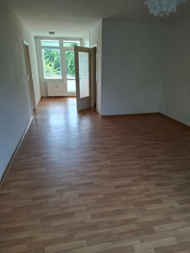 2 Zimmer Wohnung mit 62 m² in Delmenhorst – Bild 1