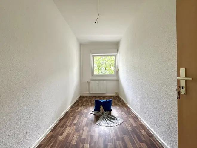 4 Zimmer Wohnung mit 71 m² in Chemnitz – Bild 6
