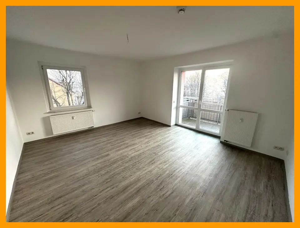 3 room apartment with 70 m² in Gera – Photo 1
