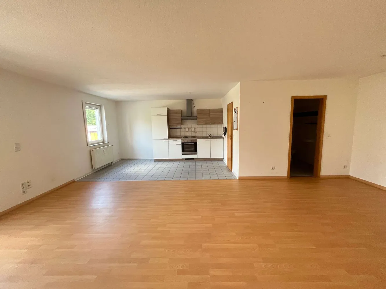 1 Zimmer Wohnung mit 51 m² in Halberstadt – Bild 1