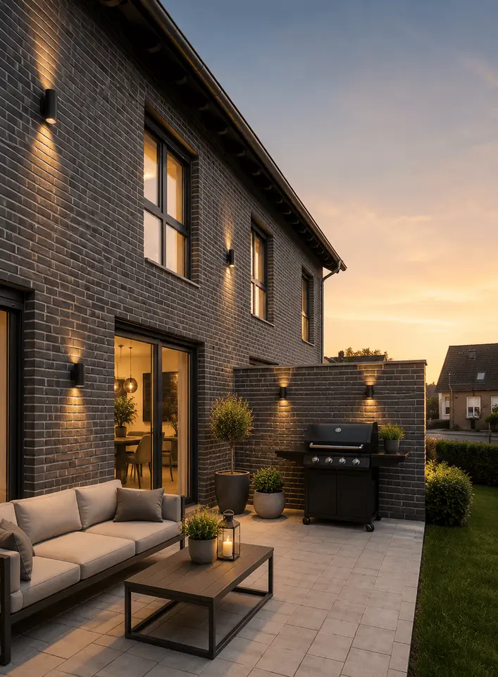 5 Zimmer Haus mit 184 m² in Aachen – Bild 10