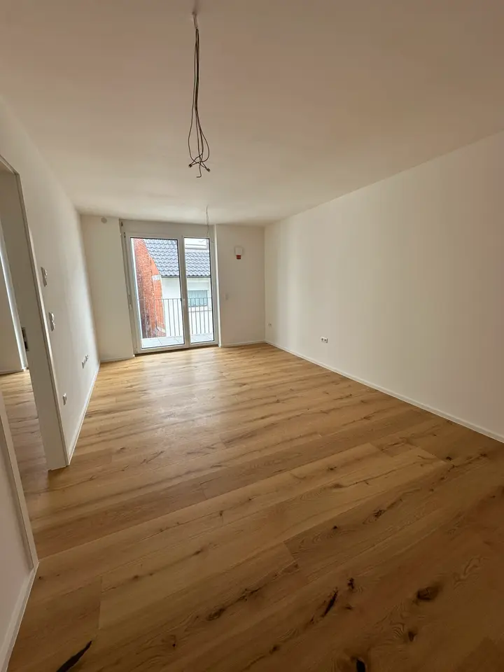 2 room apartment with 46 m² in Heilbronn – Photo 7