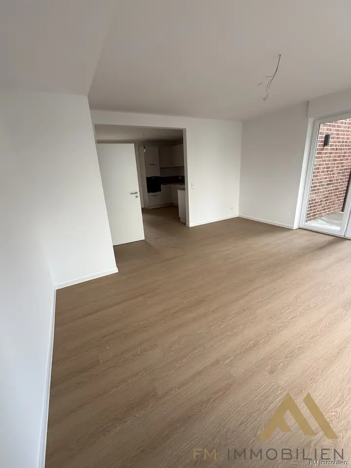 3 Zimmer Wohnung mit 100 m² in Cloppenburg – Bild 10