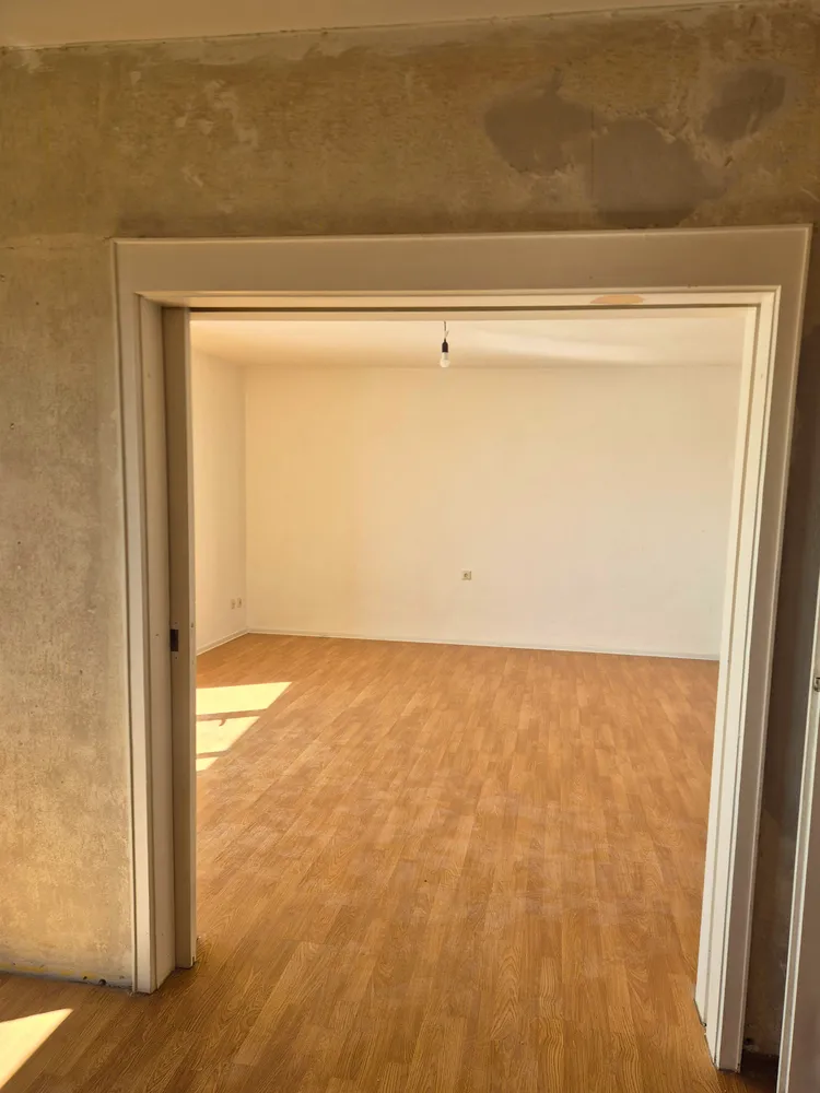 4 Zimmer Wohnung mit 81 m² in Fürth – Bild 1