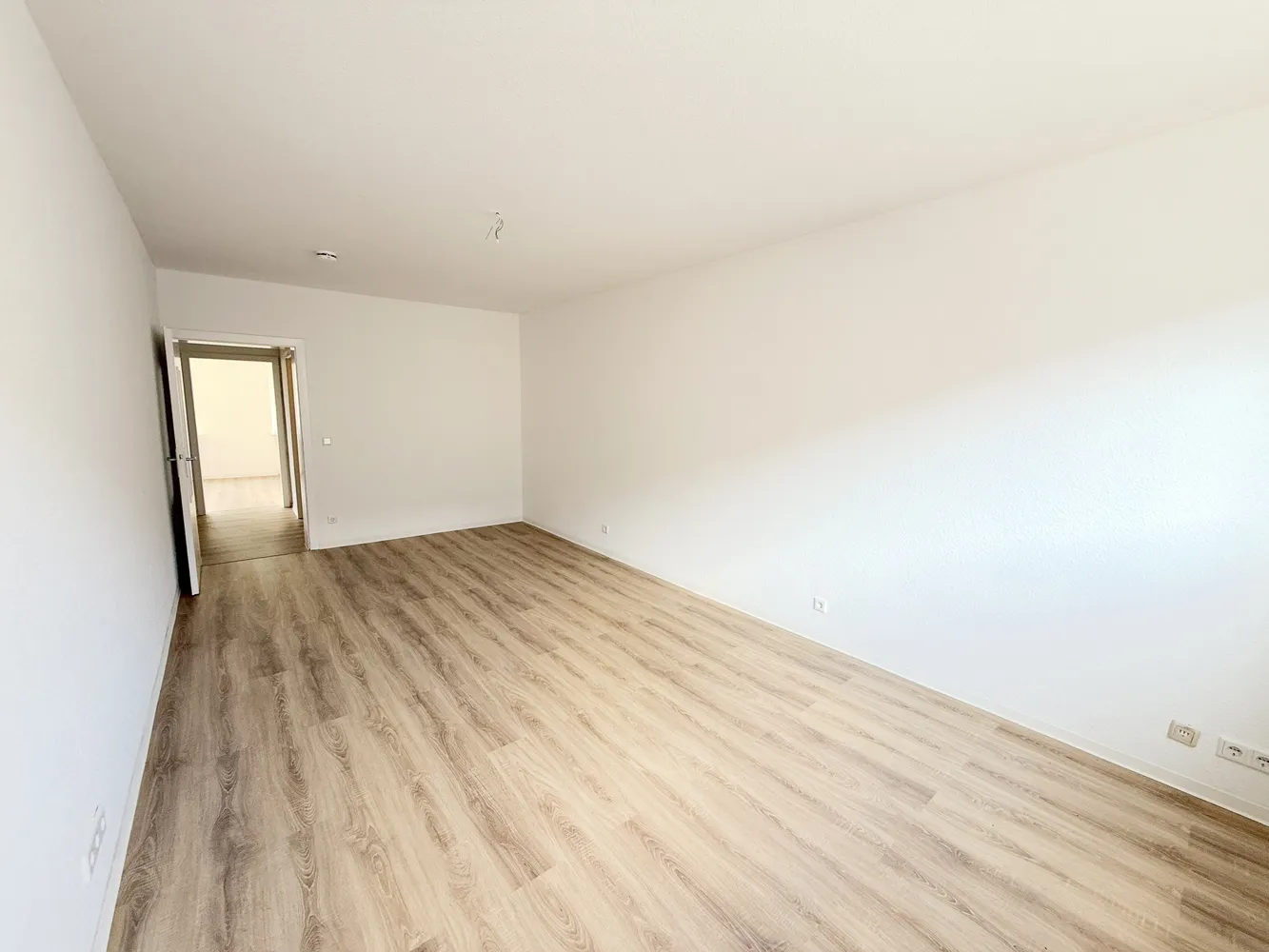 2 Zimmer Wohnung mit 50 m² in Essen – Bild 9