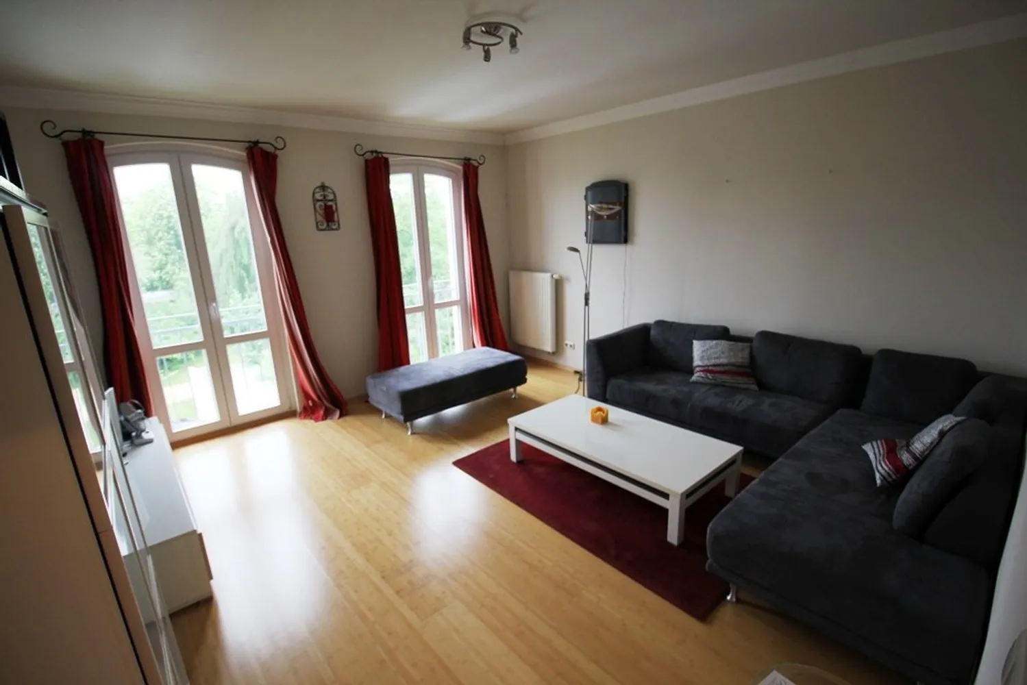 2 Zimmer Wohnung mit 74 m² in Schwerin – Bild 5
