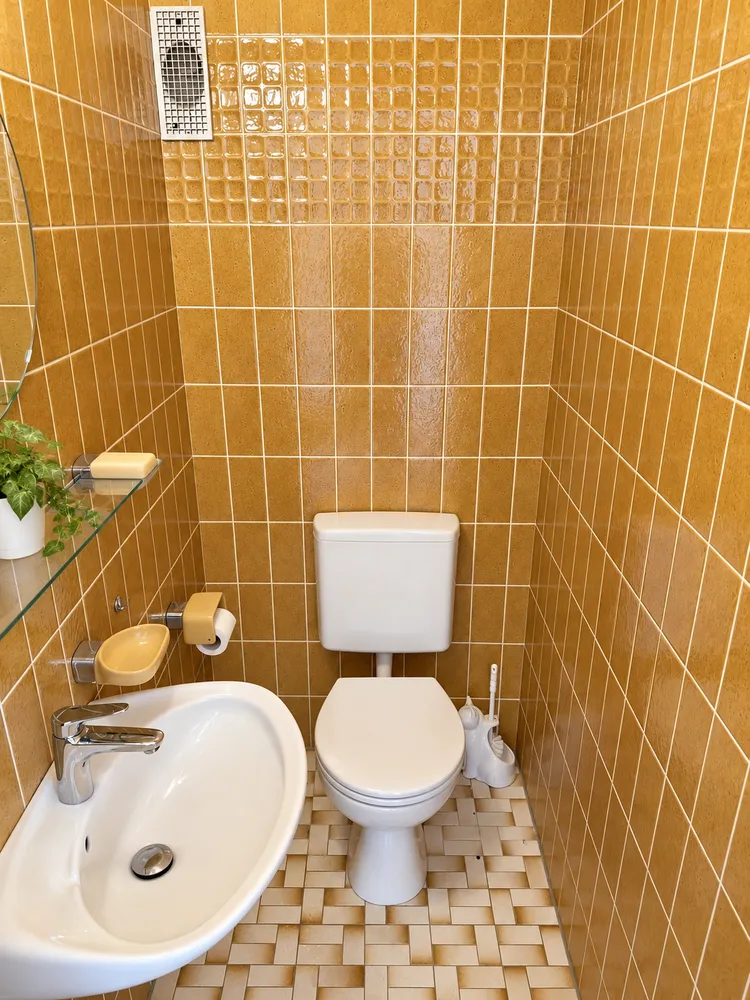 4 room apartment with 100 m² in Augsburg – Photo 12