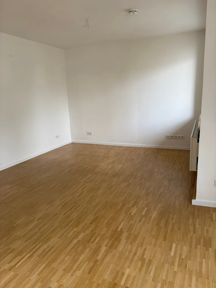 2 room apartment with 52 m² in Munich – Photo 4
