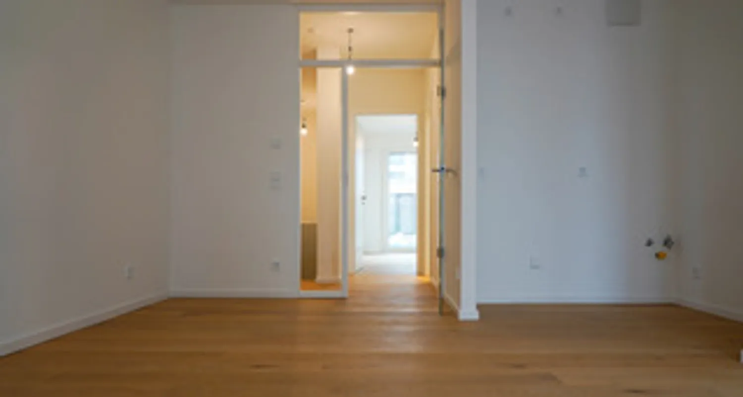 2 Zimmer Wohnung mit 50 m² in Frankfurt am Main – Bild 5