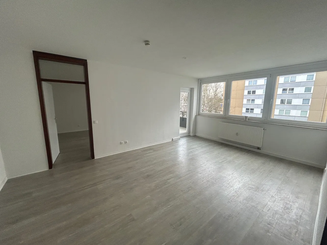 3 Zimmer Wohnung mit 79 m² in Dortmund – Bild 1
