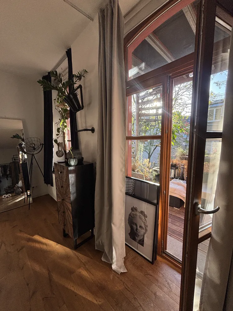 1 Zimmer Wohnung mit 46 m² in Köln – Bild 3