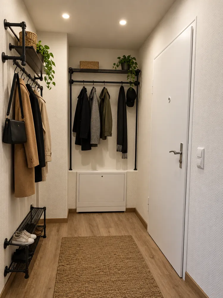 1 Zimmer Wohnung mit 36 m² in Stuttgart – Bild 3