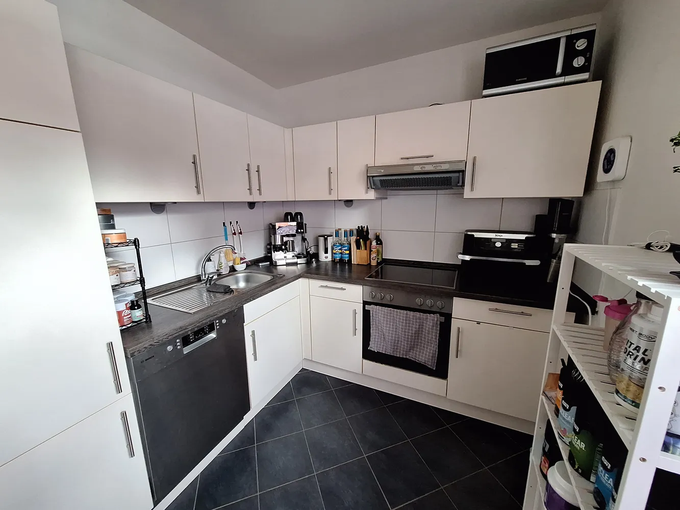 2 Zimmer Wohnung mit 65 m² in Itzehoe – Bild 9