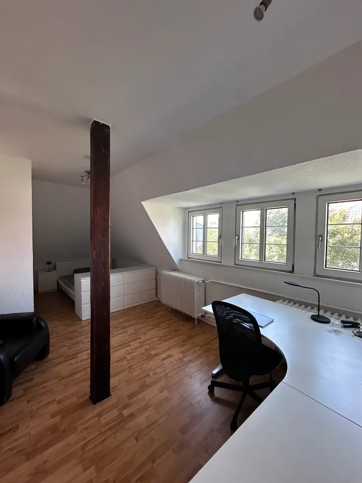 WG-Zimmer mit 900 m² in Göttingen – Bild 5
