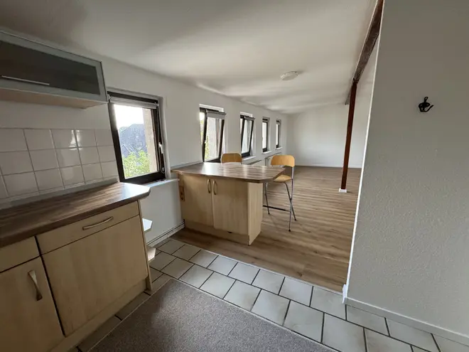2 Zimmer Wohnung mit 75 m² in Braunschweig – Bild 3