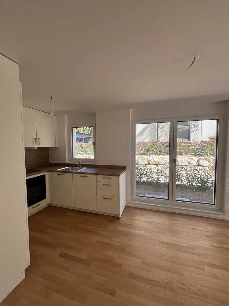 3 Zimmer Wohnung mit 91 m² in Freiburg im Breisgau – Bild 3