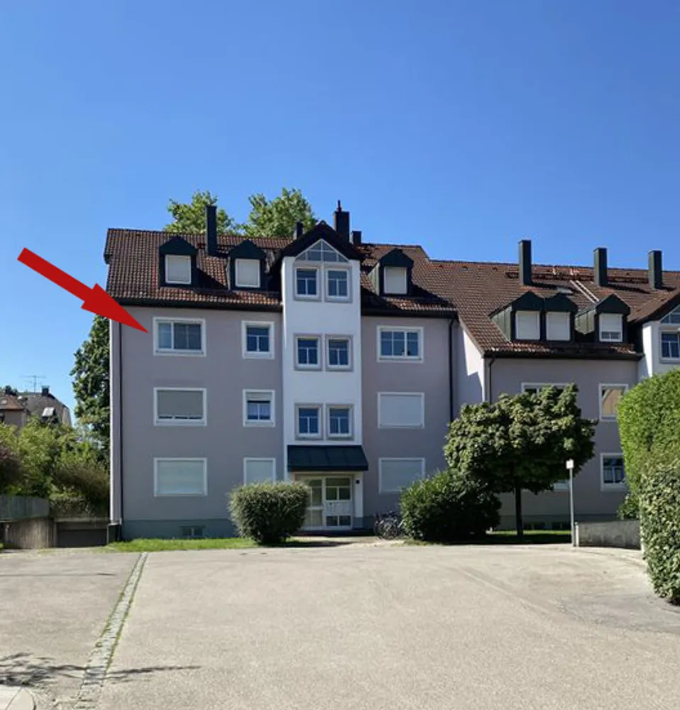 3 Zimmer Wohnung mit 73 m² in Rosenheim – Bild 5