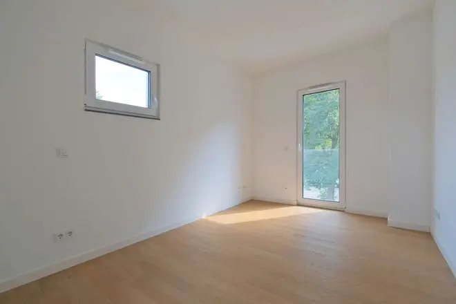 2 Zimmer Wohnung mit 78 m² in München – Bild 5