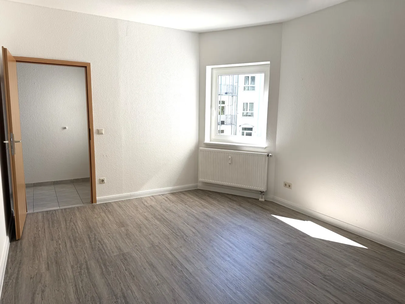 2 Zimmer Wohnung mit 71 m² in Magdeburg – Bild 9
