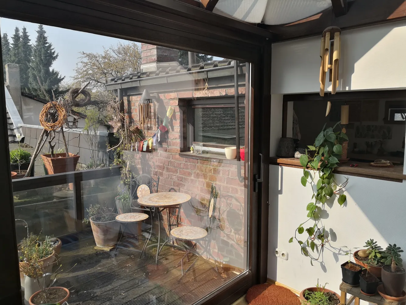 4 room apartment with 125 m² in Mönchengladbach – Photo 4