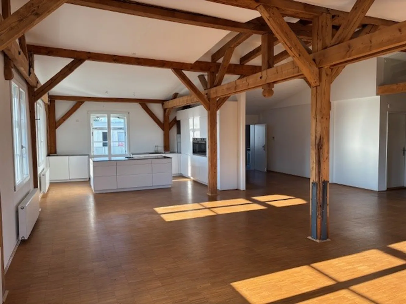 2 Zimmer Wohnung mit 153 m² in Aalen – Bild 3