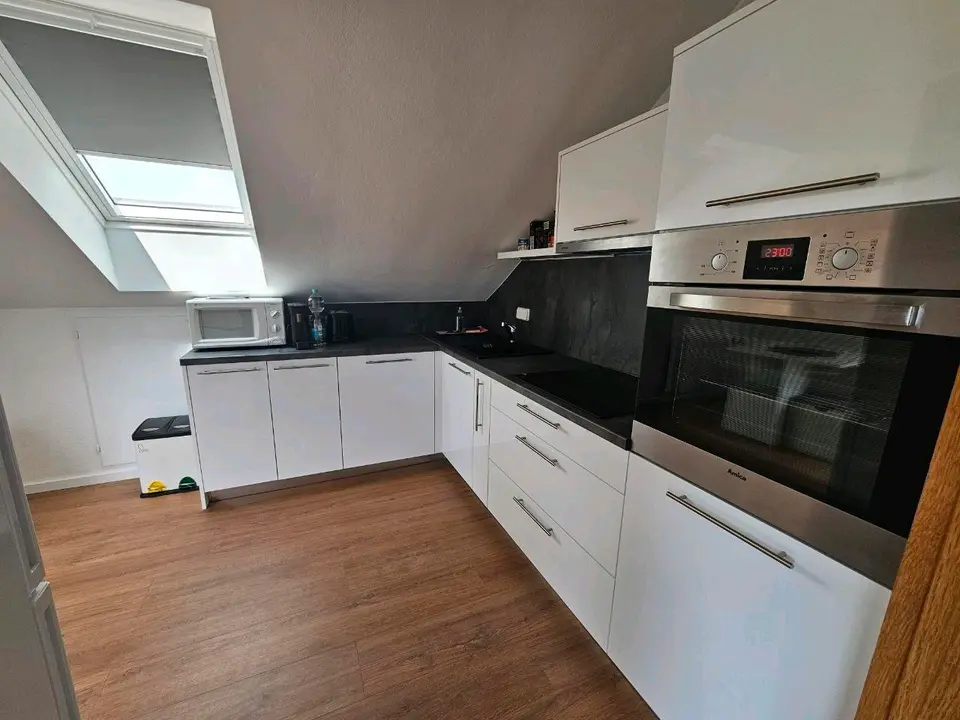WG-Zimmer mit 54 m² in Weingarten – Bild 10