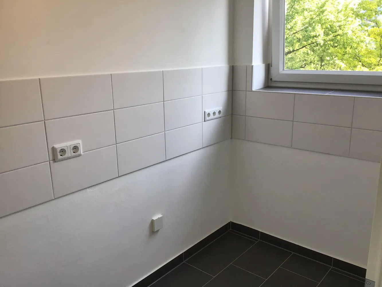 2 Zimmer Wohnung mit 36 m² in Frankfurt am Main – Bild 2