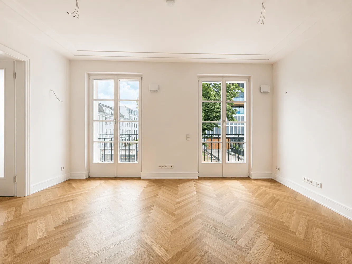 2 Zimmer Wohnung mit 63 m² in Düsseldorf – Bild 3