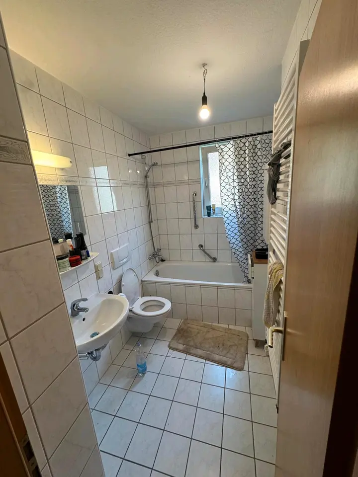 2 Zimmer Wohnung mit 39 m² in Goslar – Bild 5