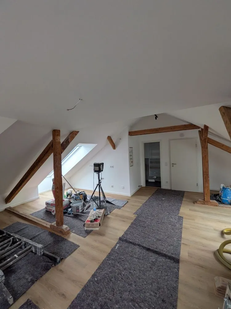 1 Zimmer Wohnung mit 45 m² in Solingen – Bild 4