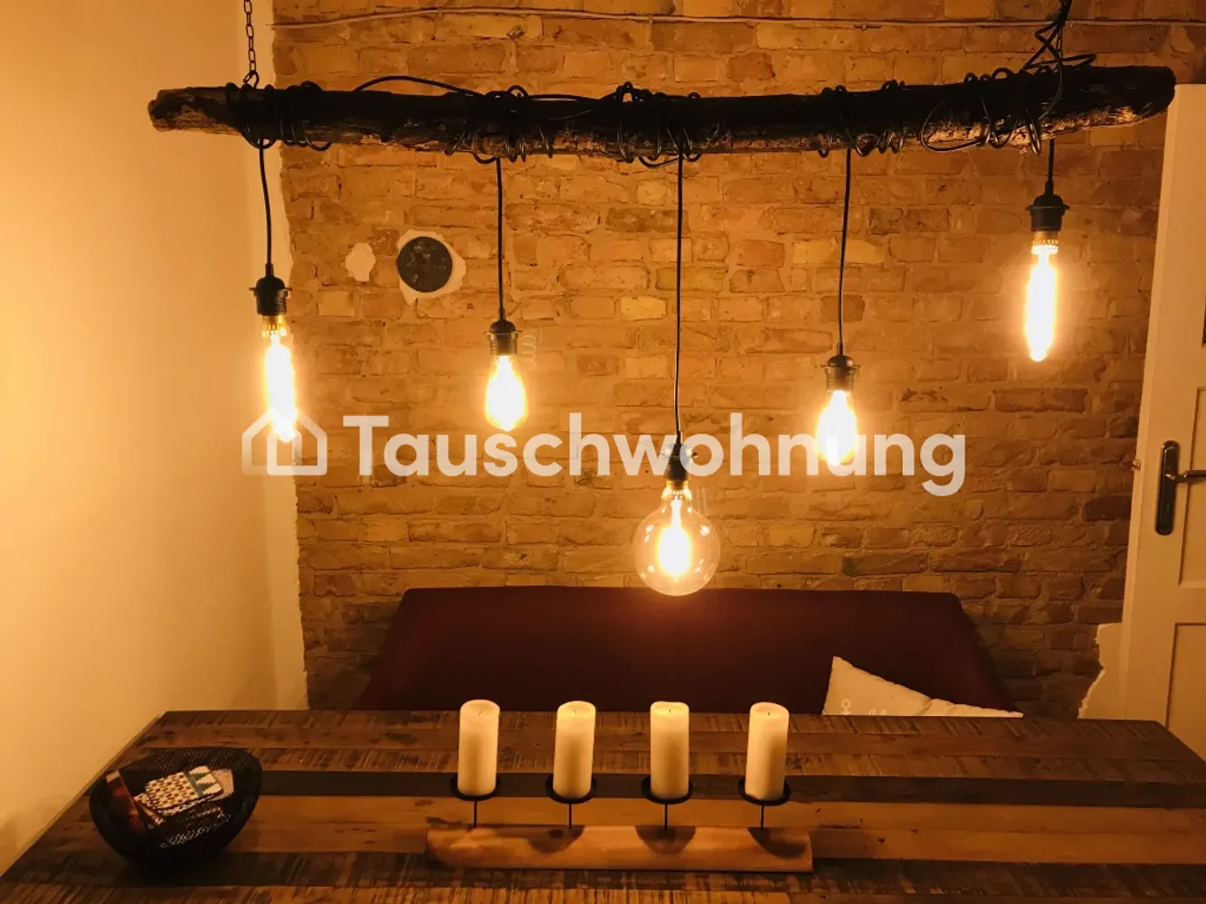 3 Zimmer Wohnung mit 70 m² in Berlin – Bild 1