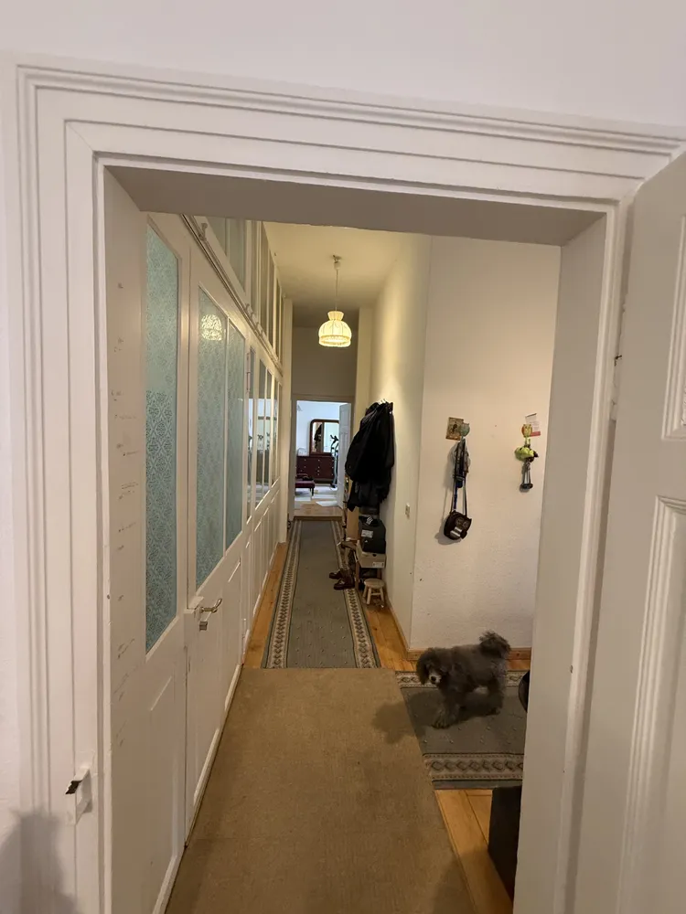3 Zimmer Wohnung mit 101 m² in Heidelberg – Bild 9