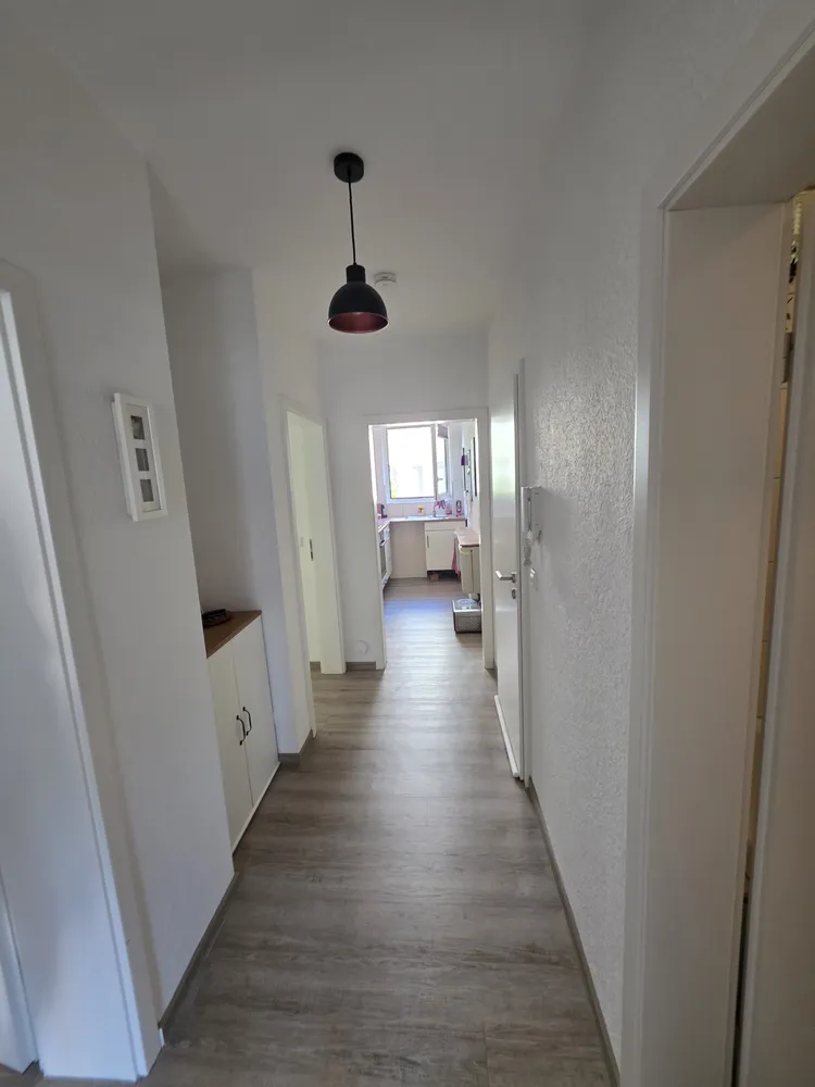 2 Zimmer Wohnung mit 66 m² in Essen – Bild 7