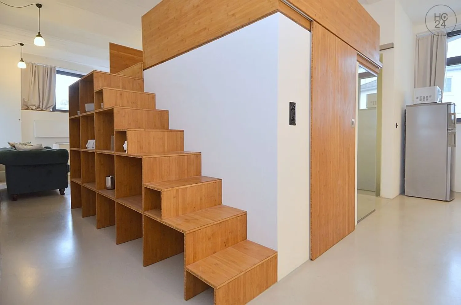 2 Zimmer Wohnung mit 64 m² in Mainz – Bild 4