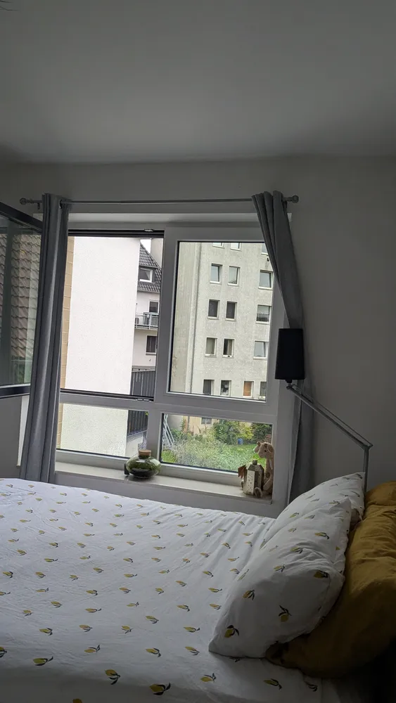 2 Zimmer Wohnung mit 55 m² in Münster – Bild 9