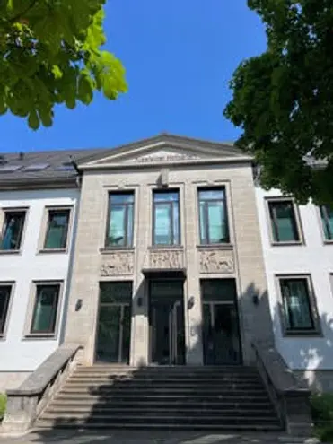 3 Zimmer Wohnung mit 99 m² in Hannover – Bild 1