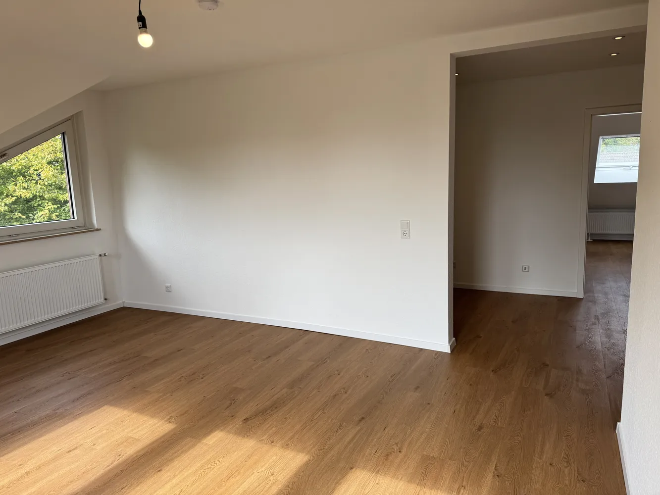 3 room apartment with 61 m² in Cologne – Photo 7