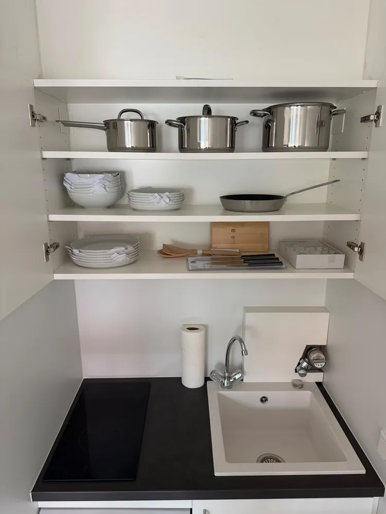1 Zimmer Wohnung mit 29 m² in Nürnberg – Bild 7