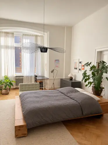3 Zimmer Wohnung mit 100 m² in München – Bild 5