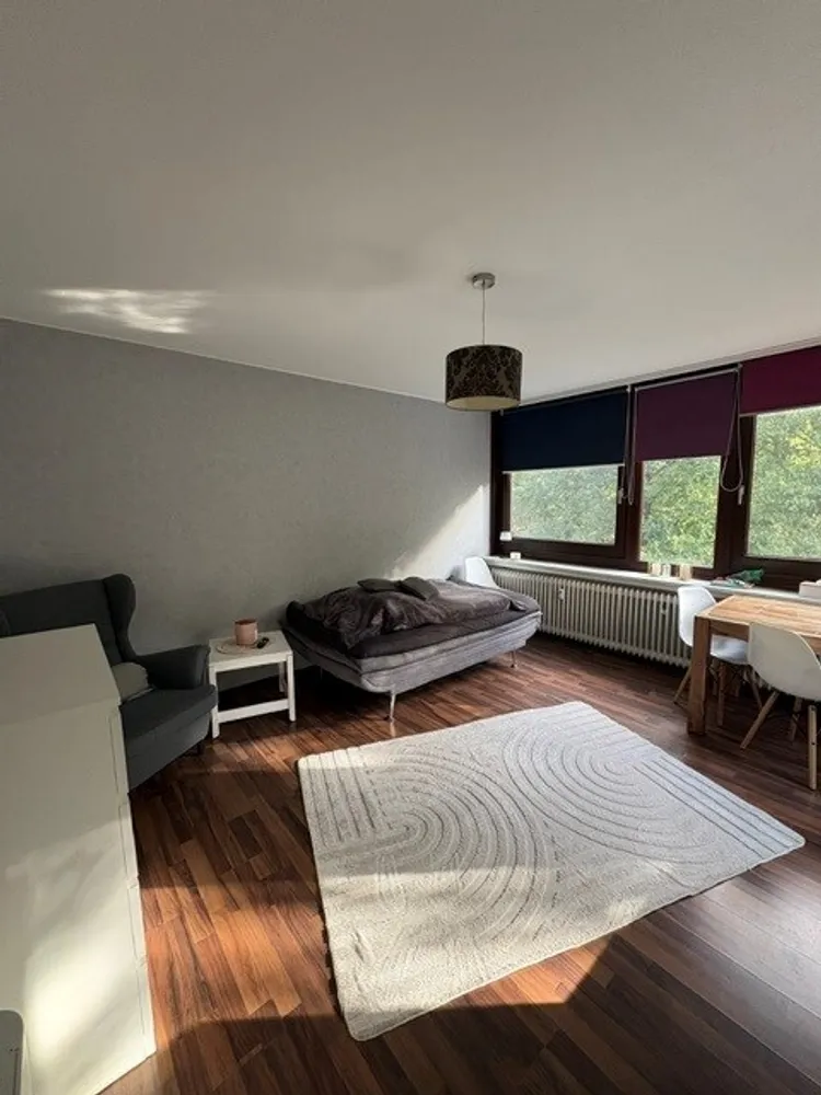 3 room apartment with 67 m² in Bielefeld – Photo 7