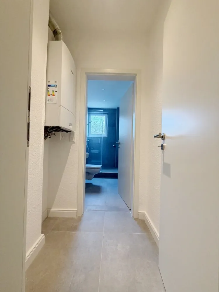 2 Zimmer Wohnung mit 70 m² in Dortmund – Bild 7