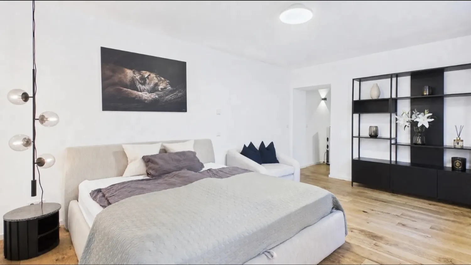 3 Zimmer Wohnung mit 85 m² in Düsseldorf – Bild 9