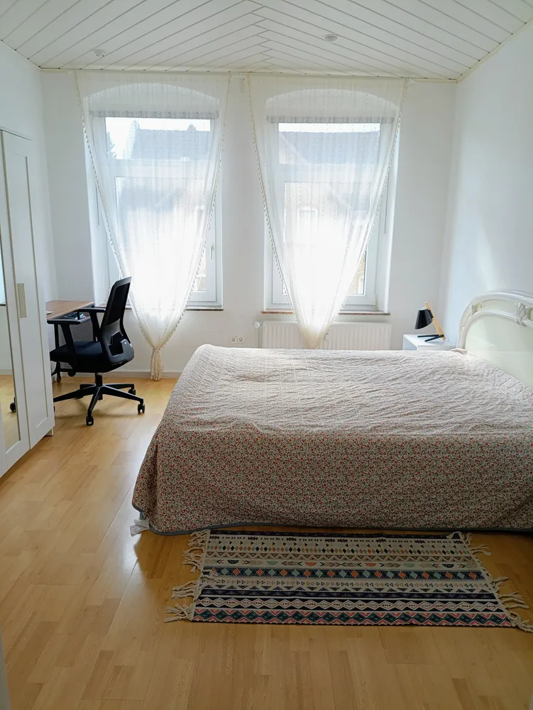 5 Zimmer Wohnung mit 110 m² in Braunschweig – Bild 12