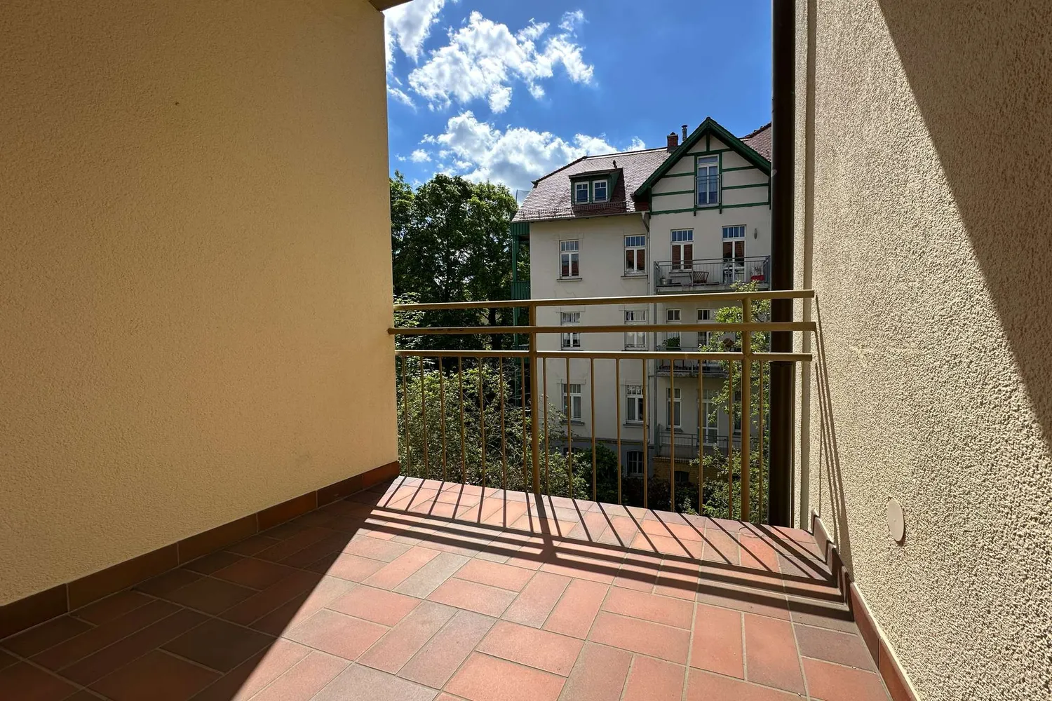 2 Zimmer Wohnung mit 52 m² in Leipzig – Bild 12