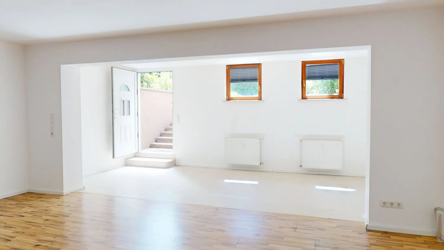1 Zimmer Wohnung mit 72 m² in Dreieich – Bild 2