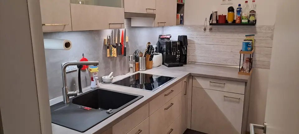 3 Zimmer Wohnung mit 78 m² in Dresden – Bild 2