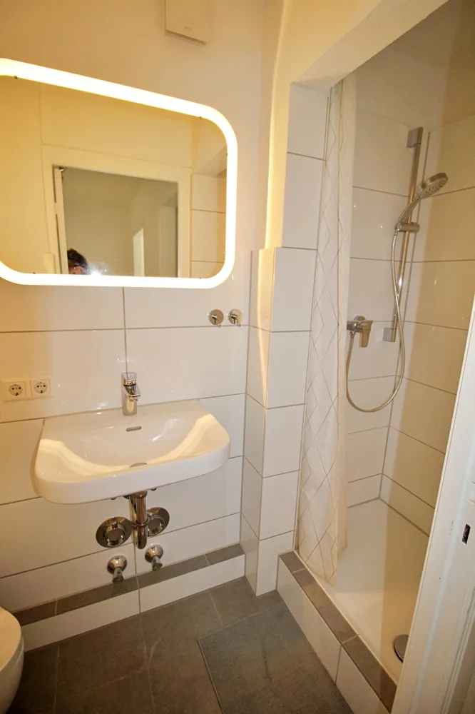 2 Zimmer Wohnung mit 47 m² in Bremen – Bild 5